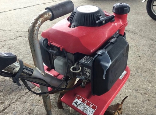 A-251△ v 岐阜発/ ホンダ/ プチな/ FG201/ 管理機/ 耕運機/ 実動 動画実演は行なっておりません/ 現状品/ 管10s/ R7.11/12 △