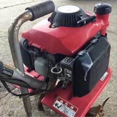 A-251△ v 岐阜発/ ホンダ/ プチな/ FG201/ 管理機/ 耕運機/ 実動 動画実演は行なっておりません/ 現状品/ 管10s/ R7.11/12 △の画像