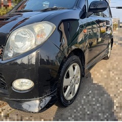 大赤字 車検長期 MAX RS 4WD ディーラー車検済みの画像