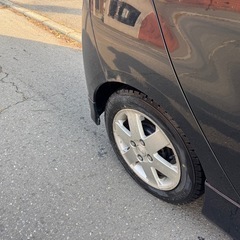 大赤字 車検長期 MAX RS 4WD ディーラー車検済みの画像