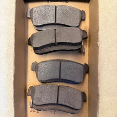 新品　ブレーキパッド　DIXCEL　381090の画像