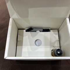 【ジャングルジャングル岸和田和泉インター店】☆未使用品☆ パナソニック ラムダッシュパームイン  ES-PV6A-W シェーバー 髭剃り Panasonic 家電 和泉市 堺市 岸和田市 泉大津市 高石市 泉北郡忠岡町の画像