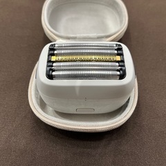 【ジャングルジャングル岸和田和泉インター店】☆未使用品☆ パナソニック ラムダッシュパームイン  ES-PV6A-W シェーバー 髭剃り Panasonic 家電 和泉市 堺市 岸和田市 泉大津市 高石市 泉北郡忠岡町の画像