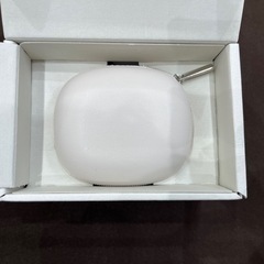 【ジャングルジャングル岸和田和泉インター店】☆未使用品☆ パナソニック ラムダッシュパームイン  ES-PV6A-W シェーバー 髭剃り Panasonic 家電 和泉市 堺市 岸和田市 泉大津市 高石市 泉北郡忠岡町の画像