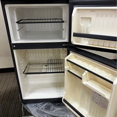 冷蔵庫差し上げます
の画像
