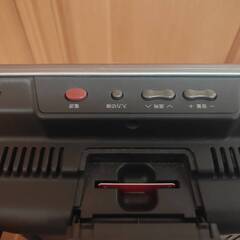 TV　シャープAQUOS LC-32GH1の画像