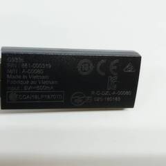 Logicool G933s/A-00080/ゲーミングヘッドセット/USBレシーバーの画像