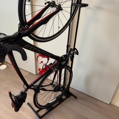 (対応中)IWA自転車ラックの画像