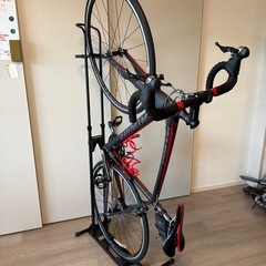 (対応中)IWA自転車ラックの画像