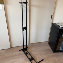 (対応中)IWA自転車ラックの画像