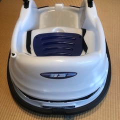 子供用 充電式電動カーの画像