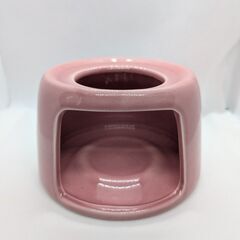 KINTO チョコレートフォンデュ鍋 ピンクの画像