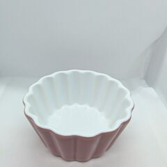 KINTO チョコレートフォンデュ鍋 ピンクの画像