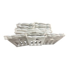 ベビーサークルの画像