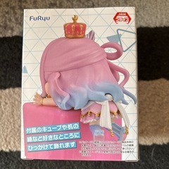非売品ひっかけフィギュアvol.7姫森ルーナの画像