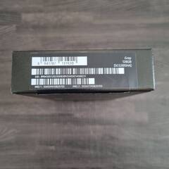 Samsung Galaxy S24FE 国内au版 ほぼ新品 ケース・フィルム付きの画像