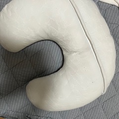 授乳クッションの画像