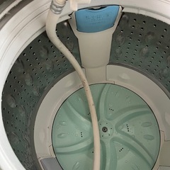 洗濯機　AW-6D3Mの画像