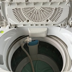 洗濯機　AW-6D3Mの画像