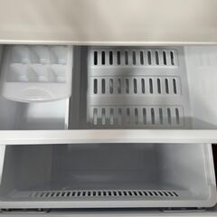 無印良品　ノンフロン電気冷蔵庫　２０２２年製の画像