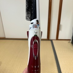 スタイリング剤多数、クルクルドライヤー他の画像