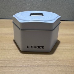 CASIO G-SHOCK デジタル腕時計【国内正規品】の画像