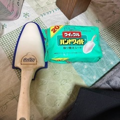 スタイリング剤多数、クルクルドライヤー他の画像