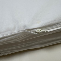 固わた敷布団　マットレス　70×120cmの画像