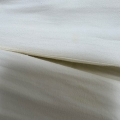 固わた敷布団　マットレス　70×120cmの画像