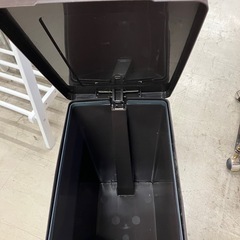 石2511-628 アスベル エバンペダルペール 45L ブラウン 中古の画像