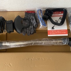 ✨️草刈機 コードレスの画像