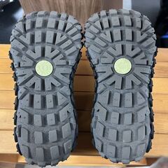 UGG アグ Venture Daze ベンチャーデイズ 23㎝ スリッポン 厚底 靴 中古 ☆札幌市 白石店 の画像