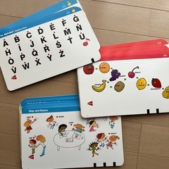 ワールドワイドキッズ サウンドプレイボードの画像