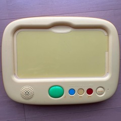 ワールドワイドキッズ サウンドプレイボードの画像