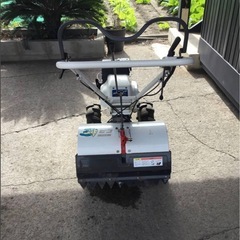 A-252△ v 岐阜発/ オーレック/ PICO/ SF600/ 管理機/ 耕運機/ 実動 動画実演は行なっておりません/ 現状品/ 管15s/ R7.11/12 △の画像