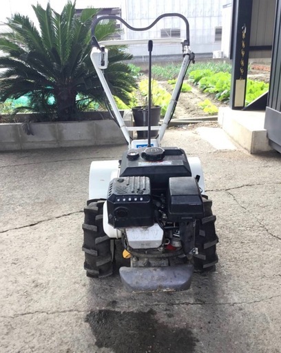 A-252△ v 岐阜発/ オーレック/ PICO/ SF600/ 管理機/ 耕運機/ 実動 動画実演は行なっておりません/ 現状品/ 管15s/ R7.11/12 △