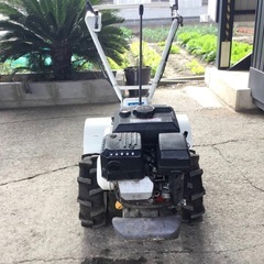 A-252△ v 岐阜発/ オーレック/ PICO/ SF600/ 管理機/ 耕運機/ 実動 動画実演は行なっておりません/ 現状品/ 管15s/ R7.11/12 △の画像