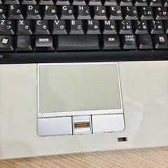 ⭐️激安⭐️富士通　ノートパソコン　FMV BIBLO  初心者向け‼️の画像