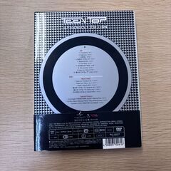 TEENTOP JAPAN FIRST EDITION (CD+DVD) S_103の画像