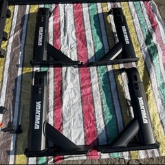 トヨタ　ハイラックス　ヤキマ　オーバーハウルの画像