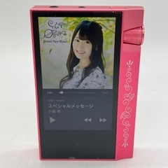 【トレファク足立扇店】Astell&Kern 小倉唯 ハイレゾポータブルオーディオプレイヤー『トレファクONLINEで販売中』の画像