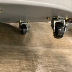 【未使用品】ラウンドカート入荷しました！の画像