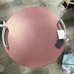 【未使用品】ラウンドカート入荷しました！の画像