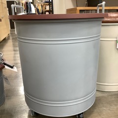 【未使用品】ラウンドカート入荷しました！の画像