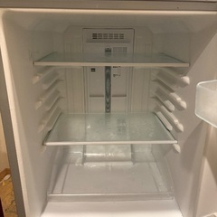 パナソニック冷蔵庫の画像