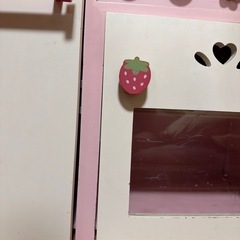 ままごとキッチンの画像