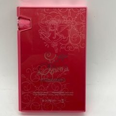 【トレファク足立扇店】Astell&Kern 小倉唯 ハイレゾポータブルオーディオプレイヤー『トレファクONLINEで販売中』の画像