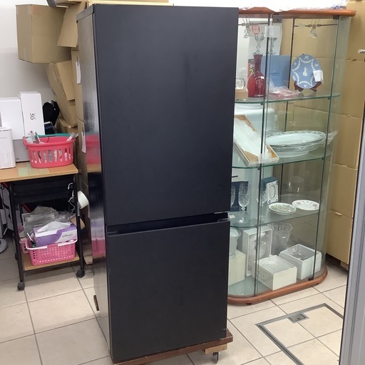 Panasonic   パナソニック　冷蔵庫　NR-B18C1-K   2023年製   180L