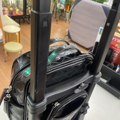 ☆ドリーム荒牧店☆ジモティー割引有☆Swany/キャリーケースの画像