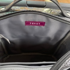 ☆ドリーム荒牧店☆ジモティー割引有☆Swany/キャリーケースの画像